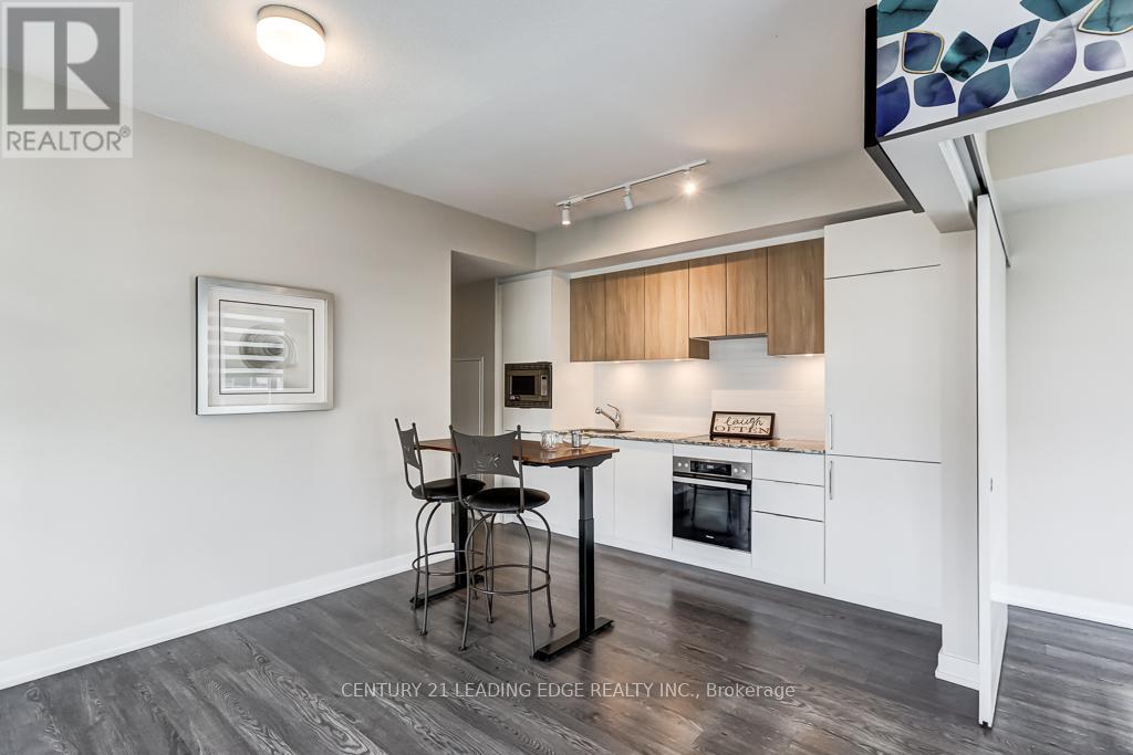 330 - 20 O'neill Road, Toronto (Banbury-Don Mills), Ontario  M3C 0R2 - Photo 8 - C12478352