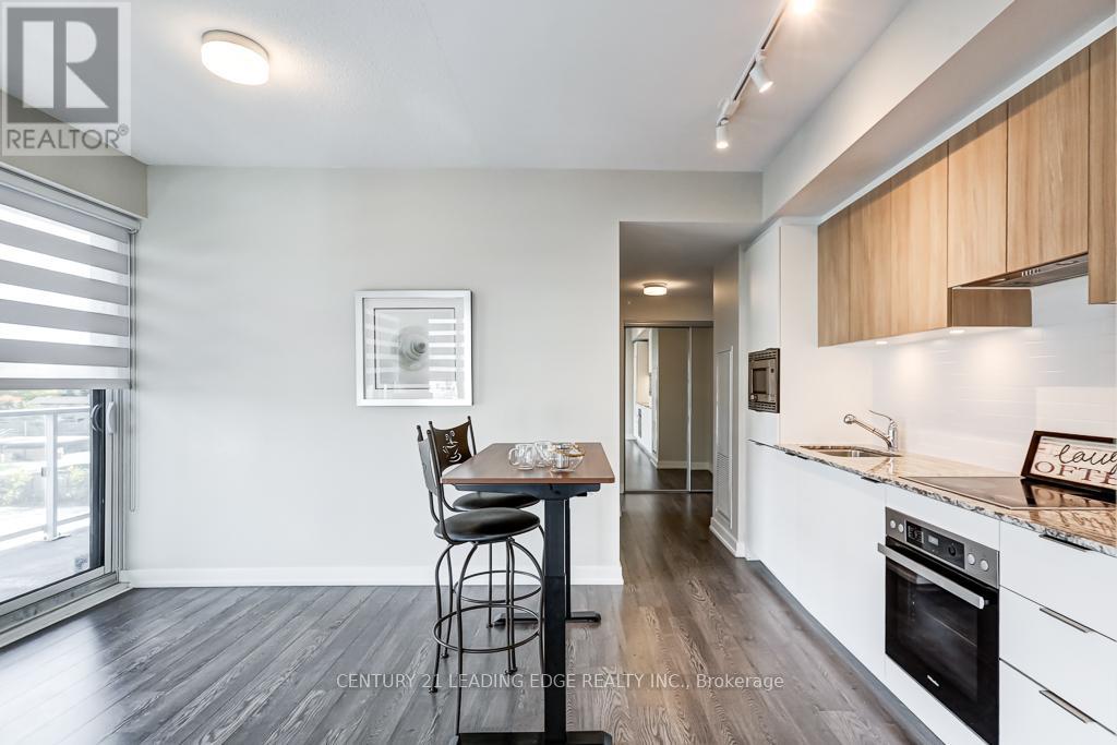 330 - 20 O'neill Road, Toronto (Banbury-Don Mills), Ontario  M3C 0R2 - Photo 9 - C12478352