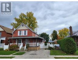 119 ERIE STREET, St. Thomas, Ontario
