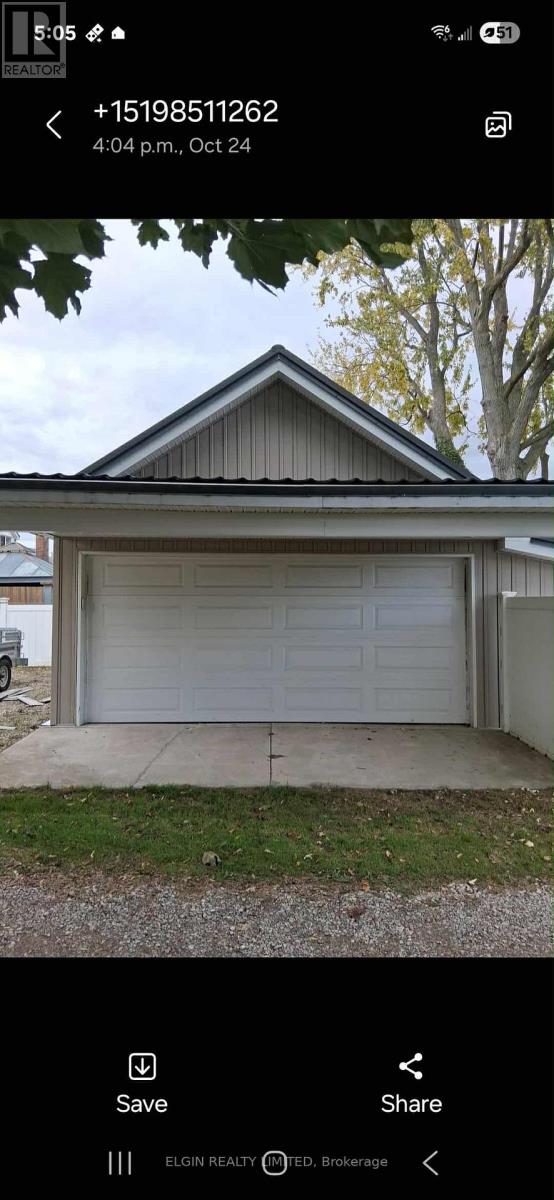 119 Erie Street, St. Thomas, Ontario  N5R 2N1 - Photo 14 - X12476459