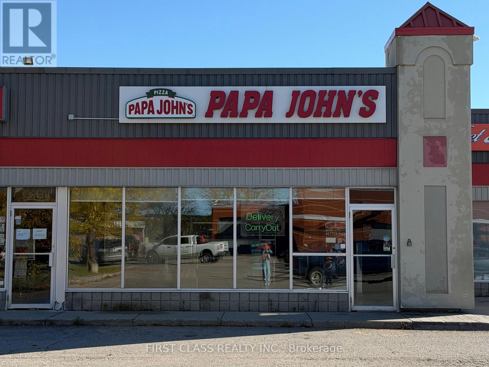 1060 ONTARIO STREET, Stratford, Ontario