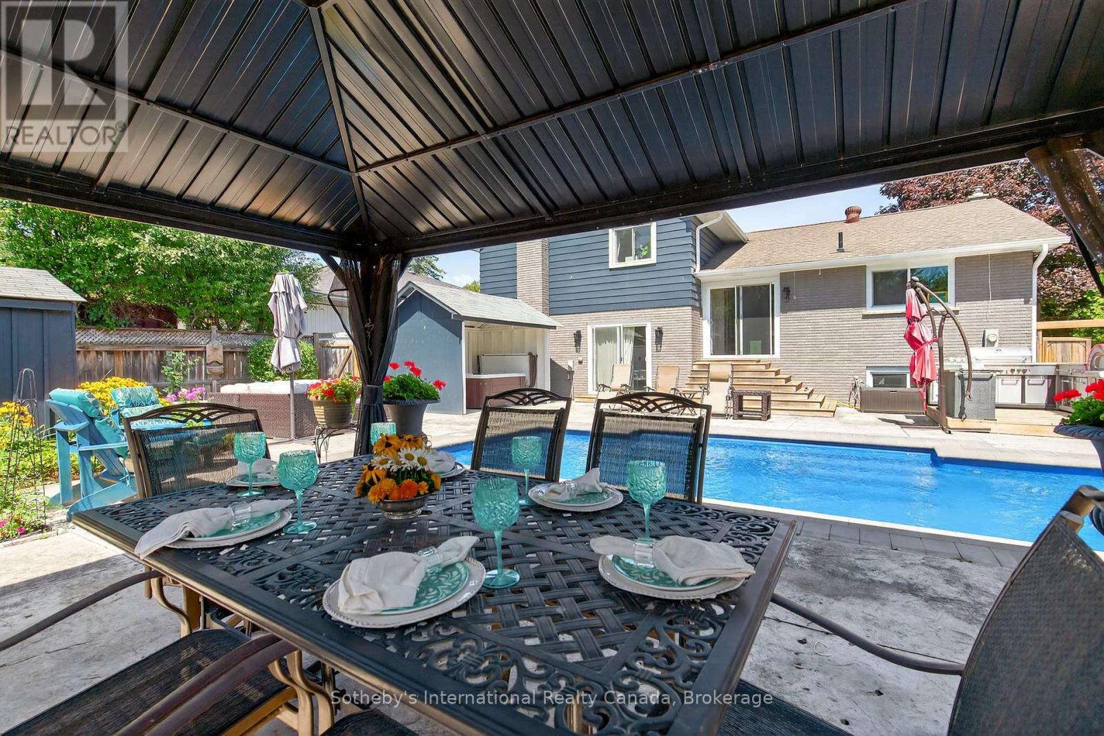 30 Bryan Drive, Collingwood, Ontario  L9Y 2K7 - Photo 46 - S12485101