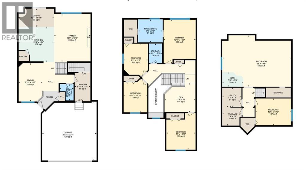 76 Cranwell Close Se, Calgary, Alberta  T3M 1B1 - Photo 50 - A2266538