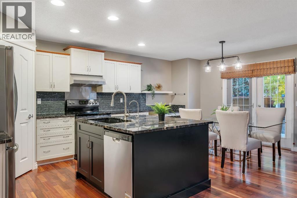 76 Cranwell Close Se, Calgary, Alberta  T3M 1B1 - Photo 10 - A2266538