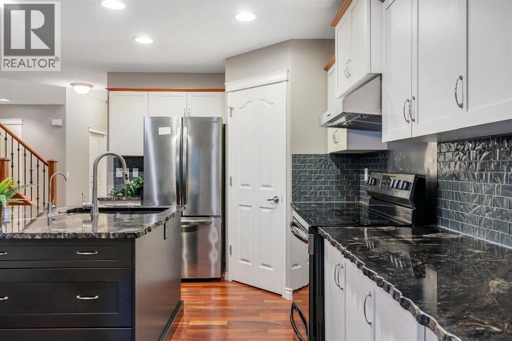 76 Cranwell Close Se, Calgary, Alberta  T3M 1B1 - Photo 6 - A2266538