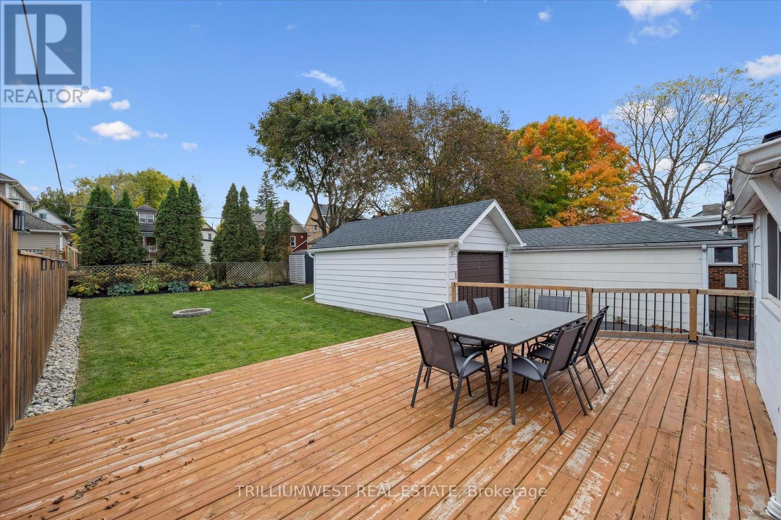 131 Roger Street, Waterloo, Ontario  N2J 1A7 - Photo 35 - X12485060