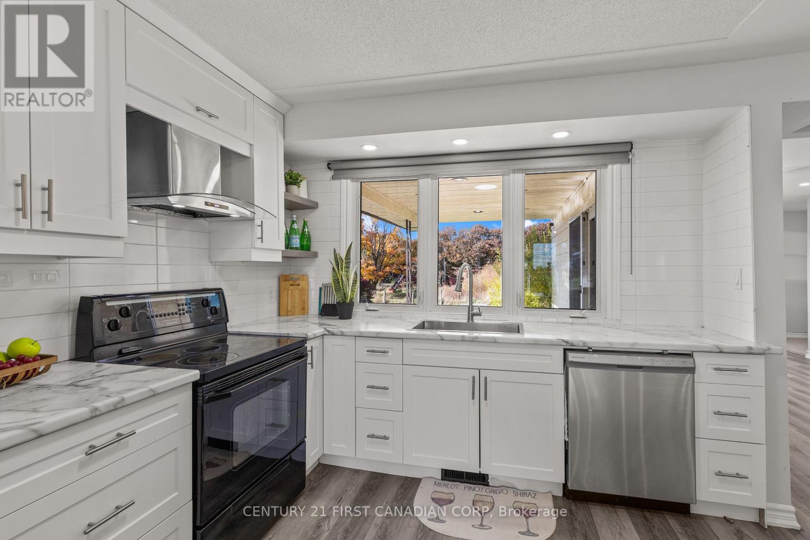 5270 Trafalgar Street, Thames Centre, Ontario  N0L 1G4 - Photo 10 - X12485066