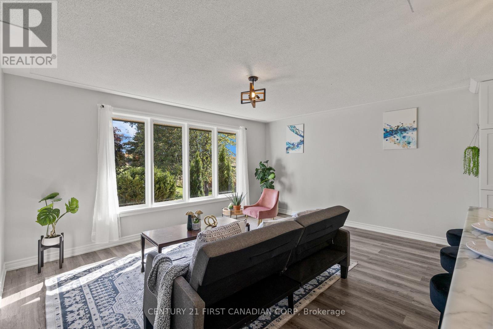 5270 Trafalgar Street, Thames Centre, Ontario  N0L 1G4 - Photo 5 - X12485066