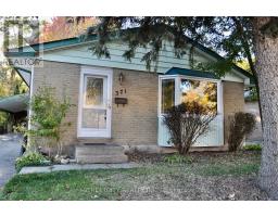 371 SPEIGHT BOULEVARD, London East, Ontario