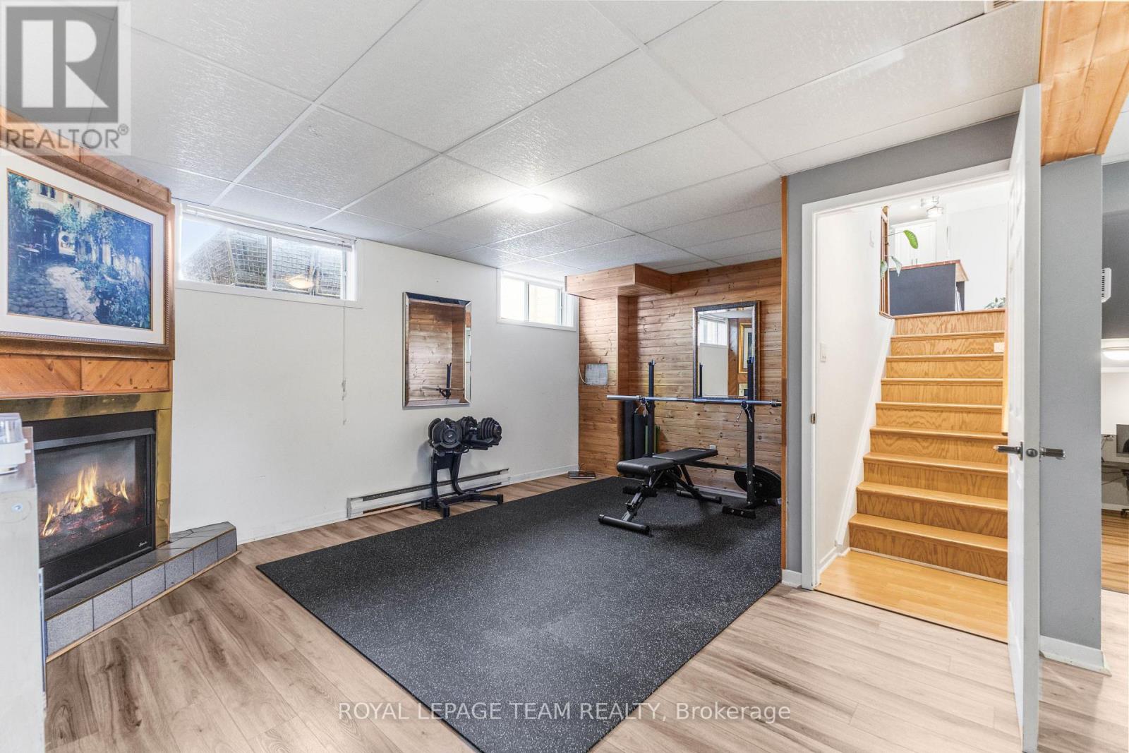 1965 Patricia Street, Clarence-Rockland, Ontario  K4K 1B2 - Photo 22 - X12485063