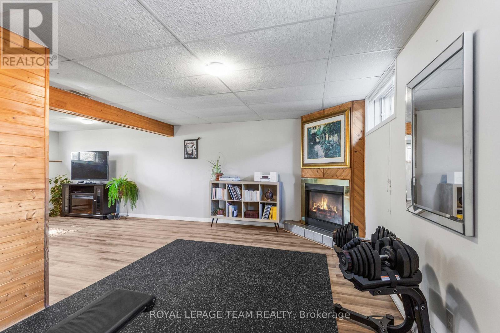 1965 Patricia Street, Clarence-Rockland, Ontario  K4K 1B2 - Photo 23 - X12485063