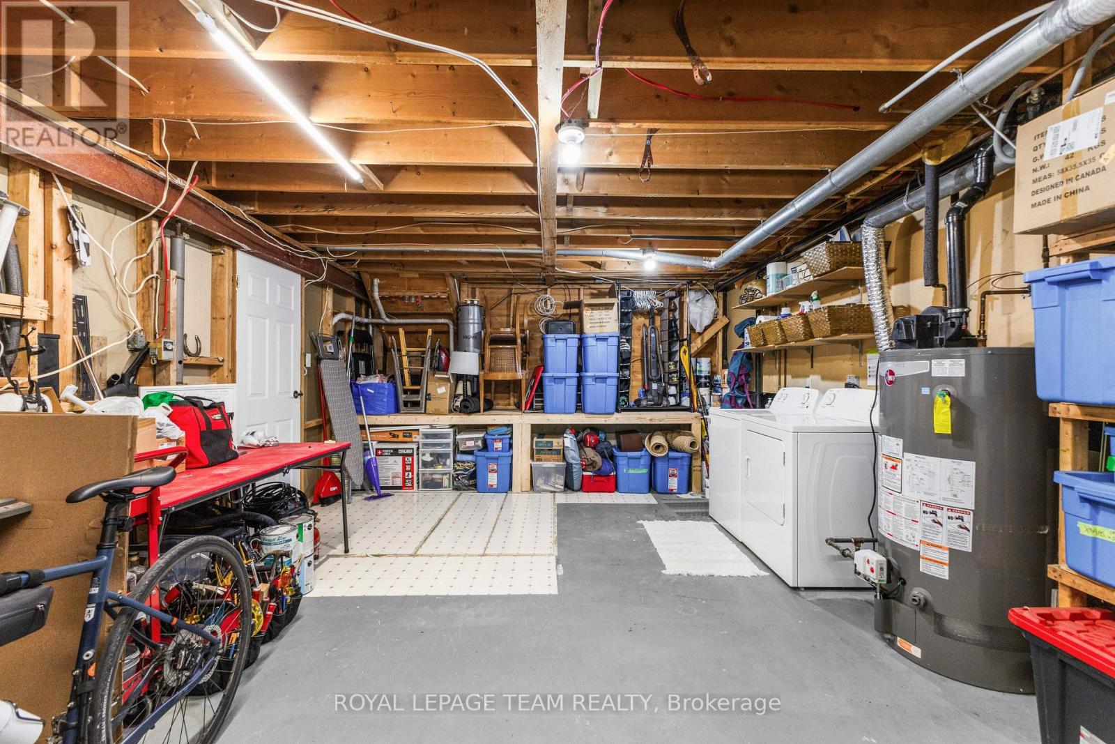 1965 Patricia Street, Clarence-Rockland, Ontario  K4K 1B2 - Photo 33 - X12485063