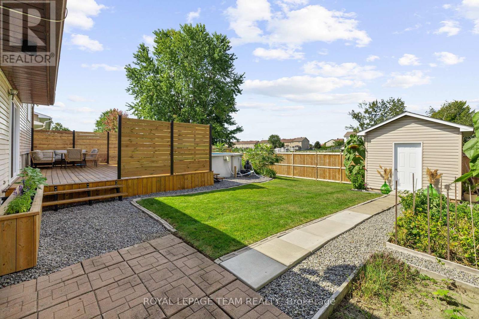 1965 Patricia Street, Clarence-Rockland, Ontario  K4K 1B2 - Photo 34 - X12485063