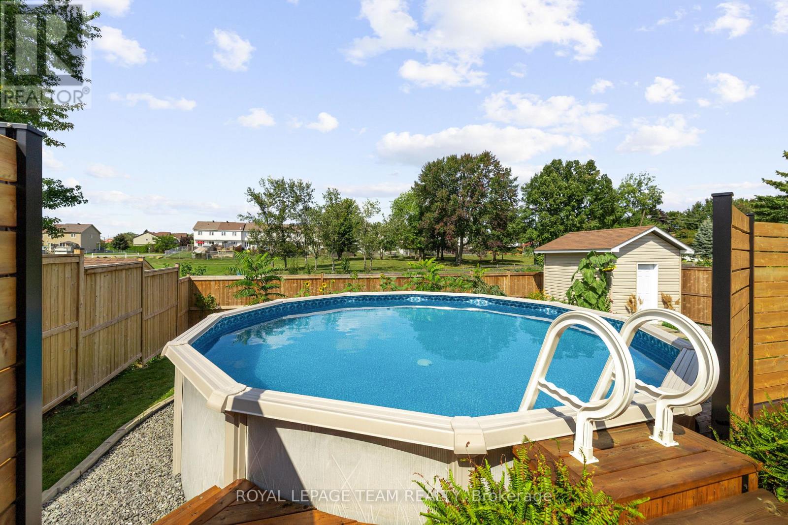 1965 Patricia Street, Clarence-Rockland, Ontario  K4K 1B2 - Photo 40 - X12485063