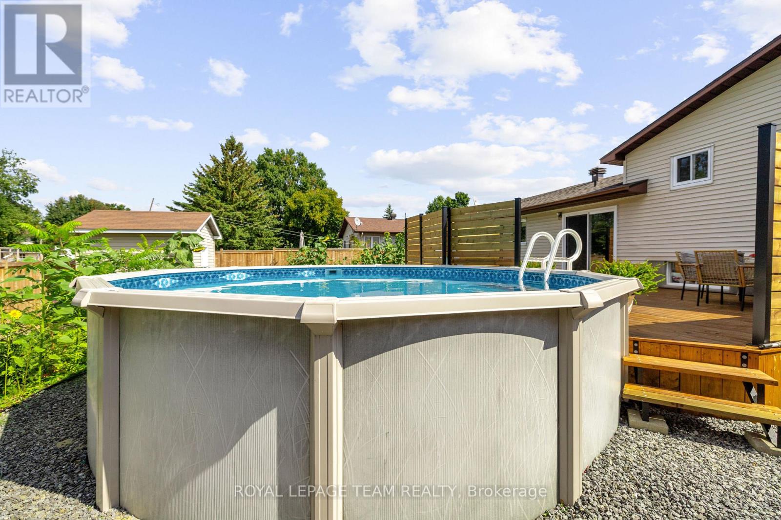 1965 Patricia Street, Clarence-Rockland, Ontario  K4K 1B2 - Photo 41 - X12485063