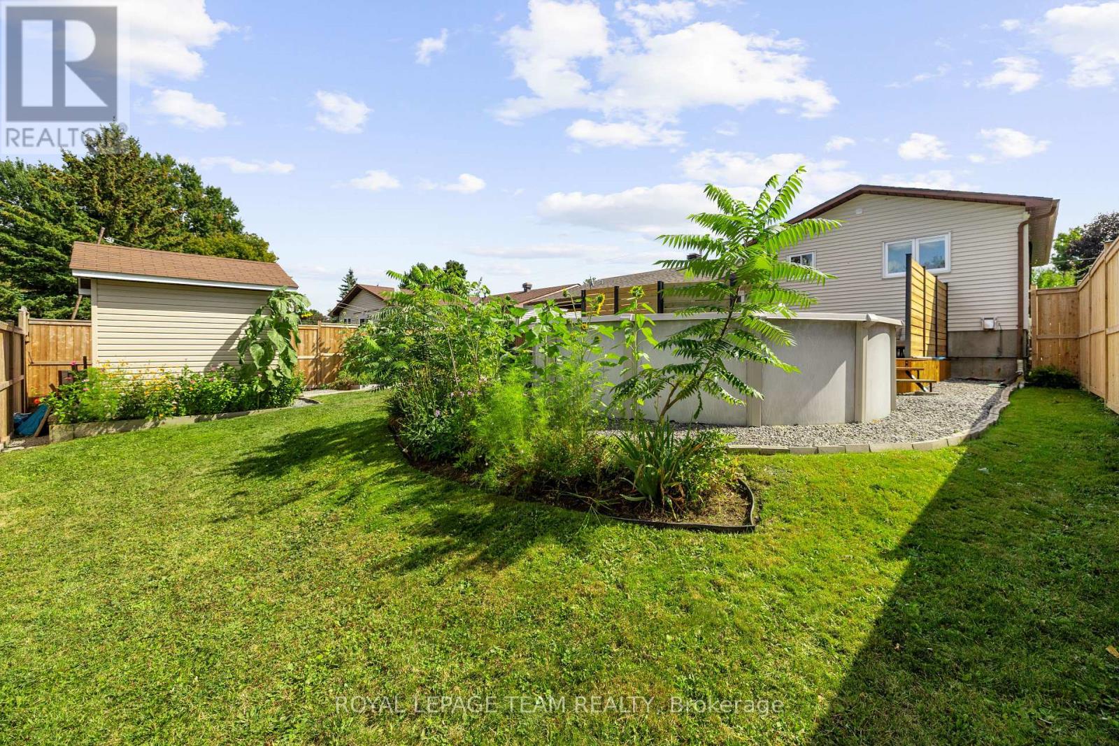 1965 Patricia Street, Clarence-Rockland, Ontario  K4K 1B2 - Photo 44 - X12485063