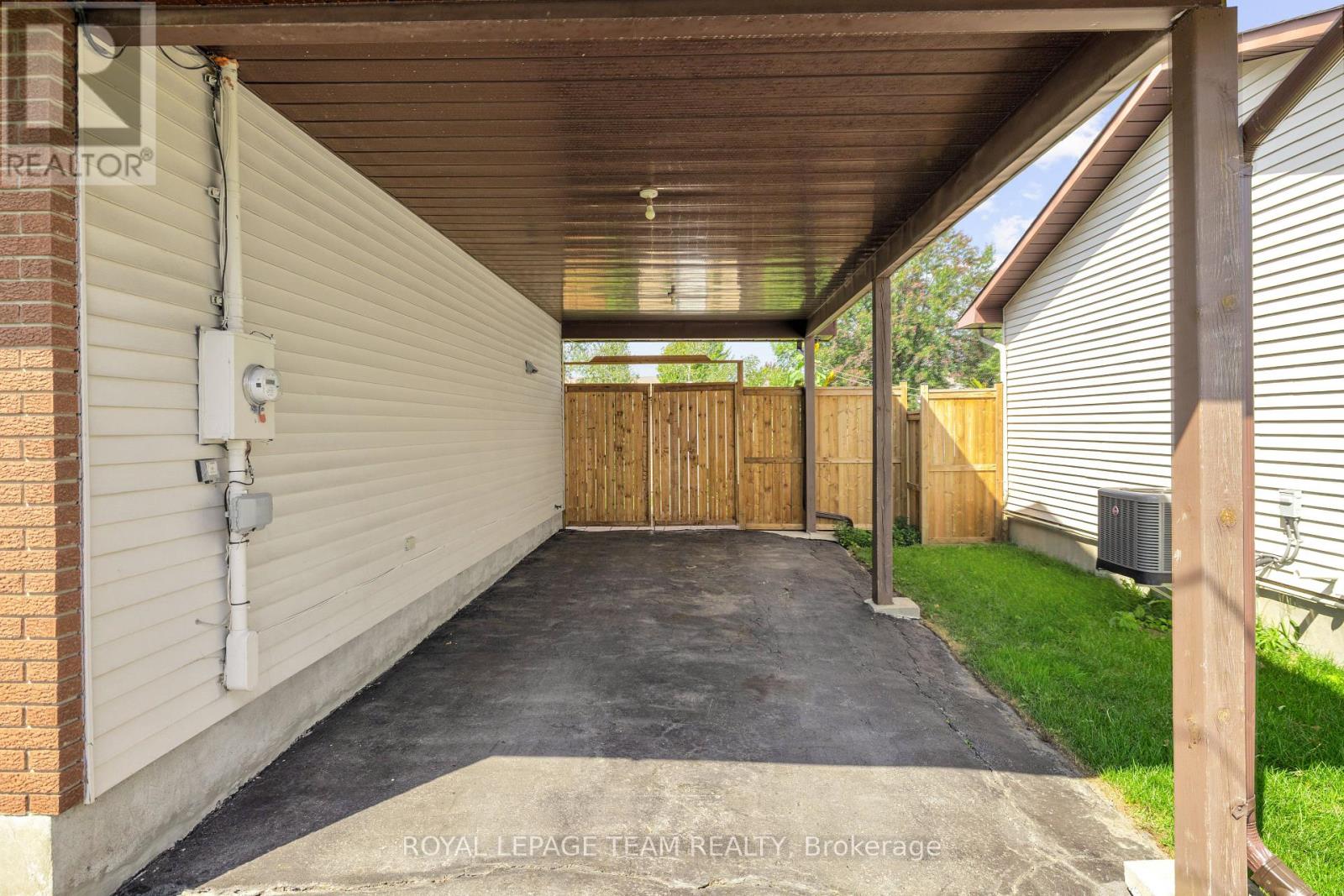 1965 Patricia Street, Clarence-Rockland, Ontario  K4K 1B2 - Photo 46 - X12485063