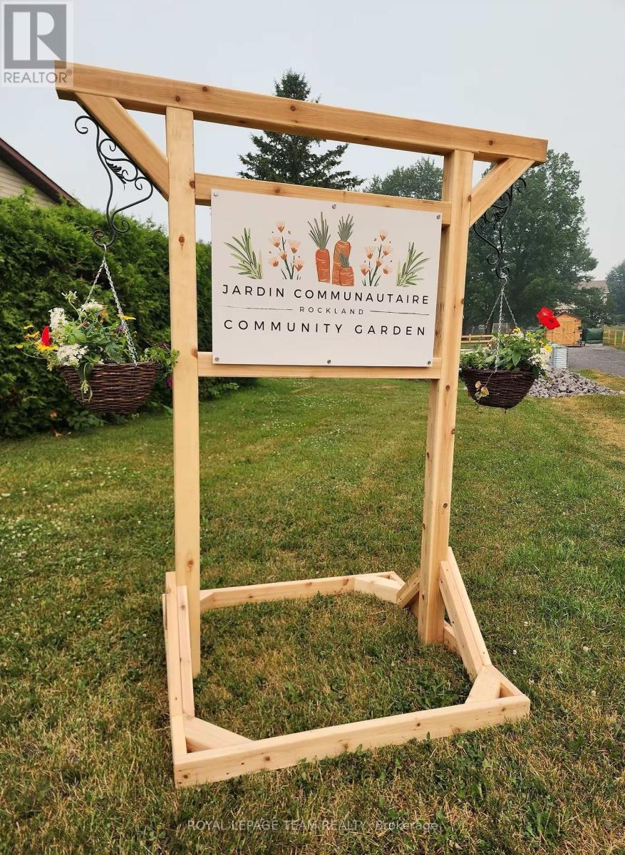 1965 Patricia Street, Clarence-Rockland, Ontario  K4K 1B2 - Photo 48 - X12485063