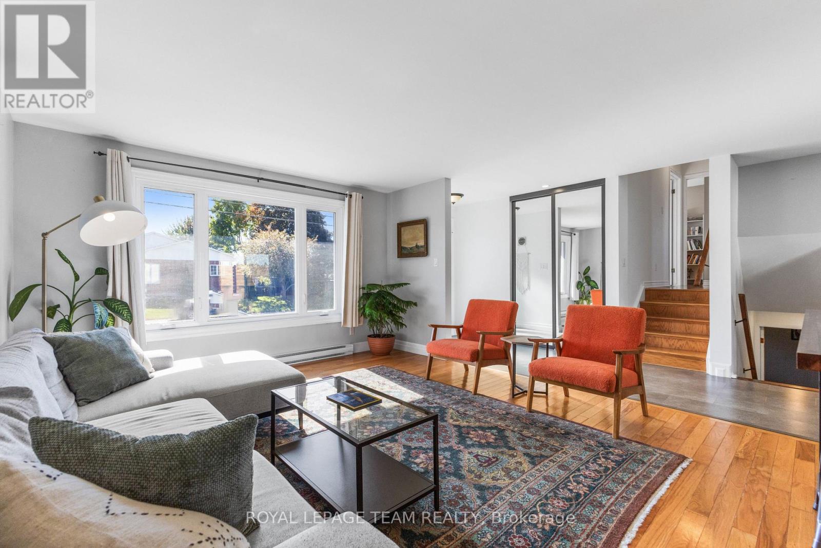 1965 Patricia Street, Clarence-Rockland, Ontario  K4K 1B2 - Photo 7 - X12485063