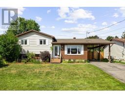 1965 PATRICIA STREET, Clarence-Rockland, Ontario
