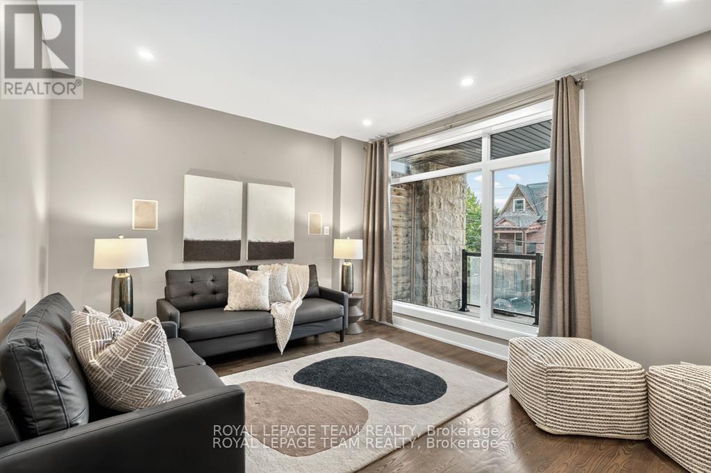 16 First Avenue, Ottawa, Ontario  K1S 2G2 - Photo 13 - X12485070