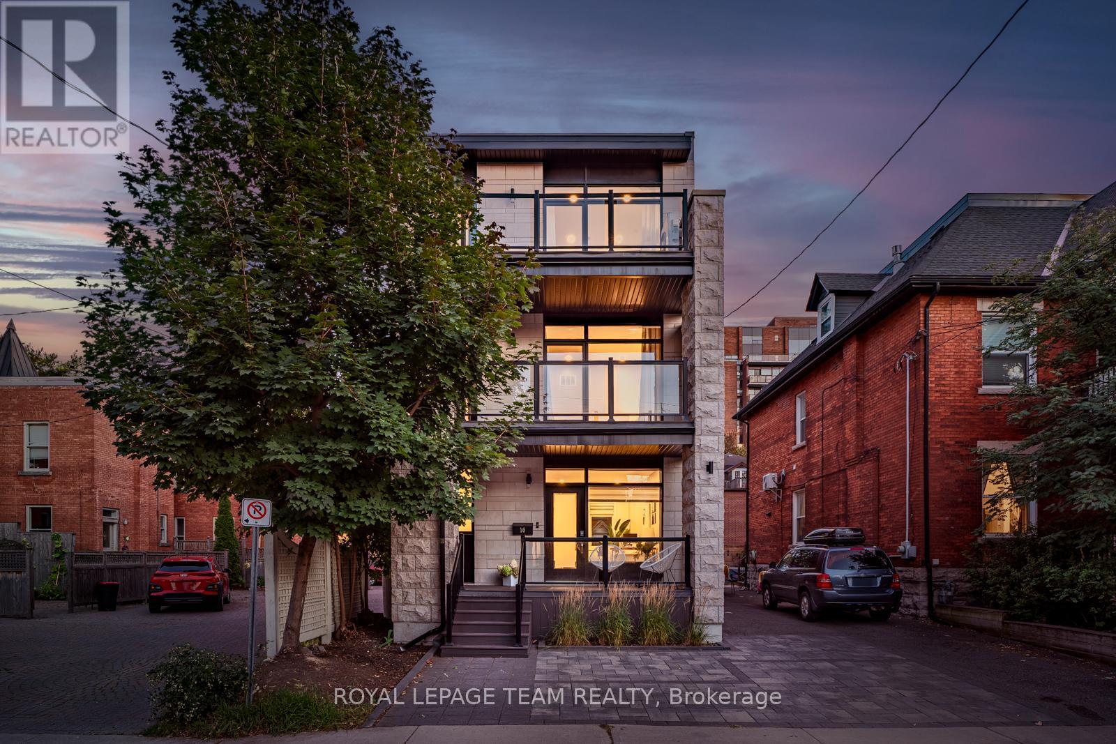 16 First Avenue, Ottawa, Ontario  K1S 2G2 - Photo 33 - X12485070