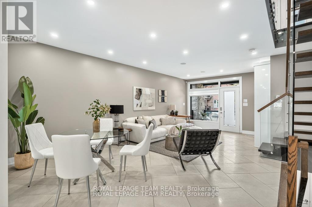 16 First Avenue, Ottawa, Ontario  K1S 2G2 - Photo 6 - X12485070