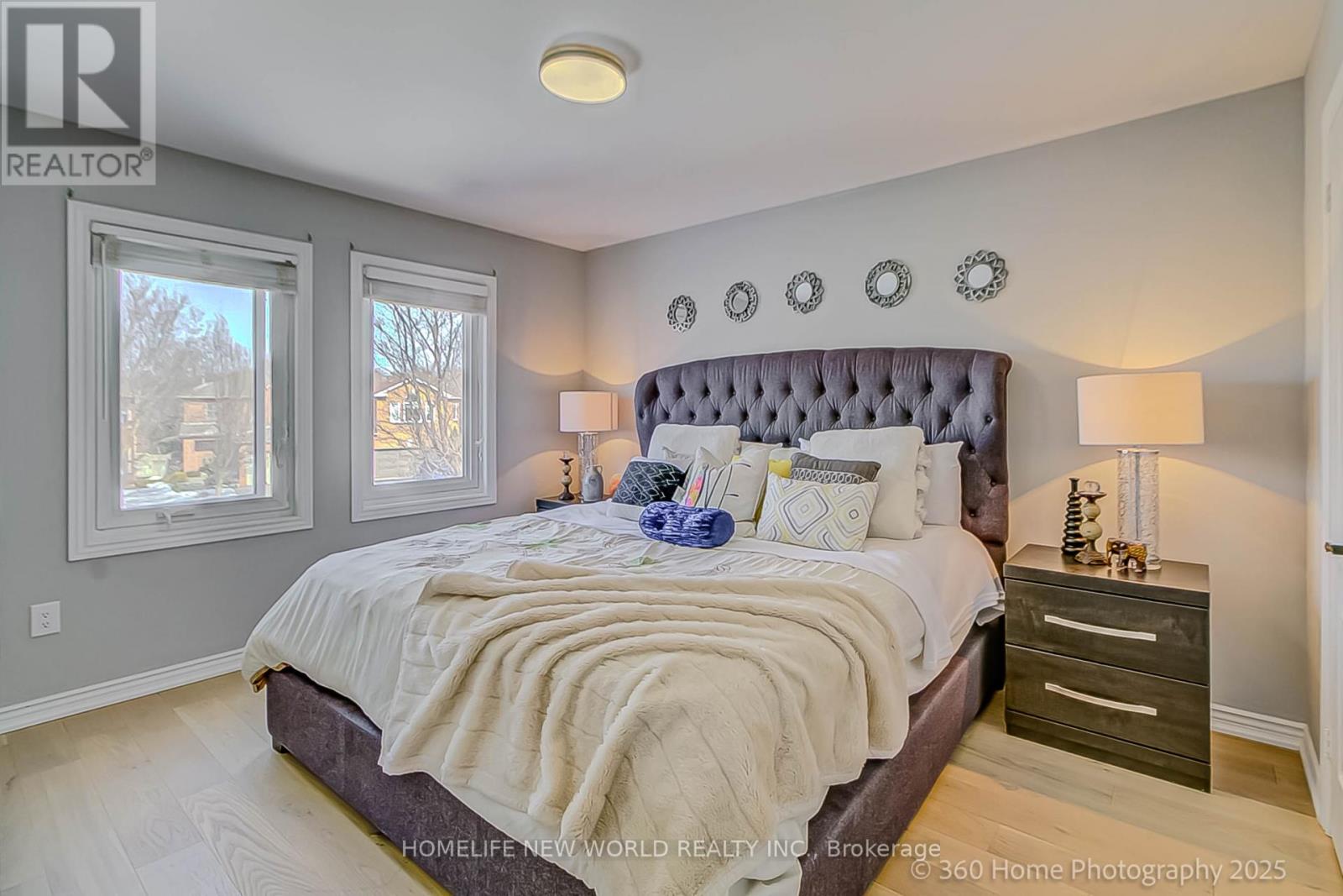 350 Pickering Crescent, Newmarket, Ontario  L3Y 8G7 - Photo 17 - N12026737