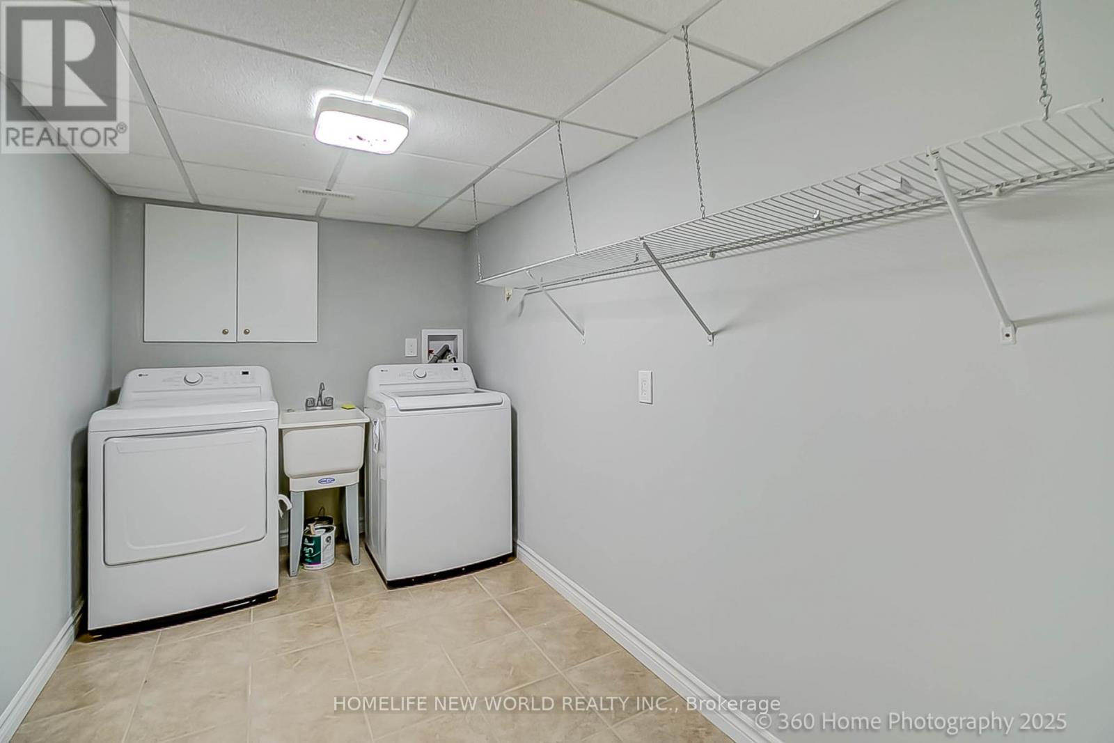 350 Pickering Crescent, Newmarket, Ontario  L3Y 8G7 - Photo 12 - N12026737