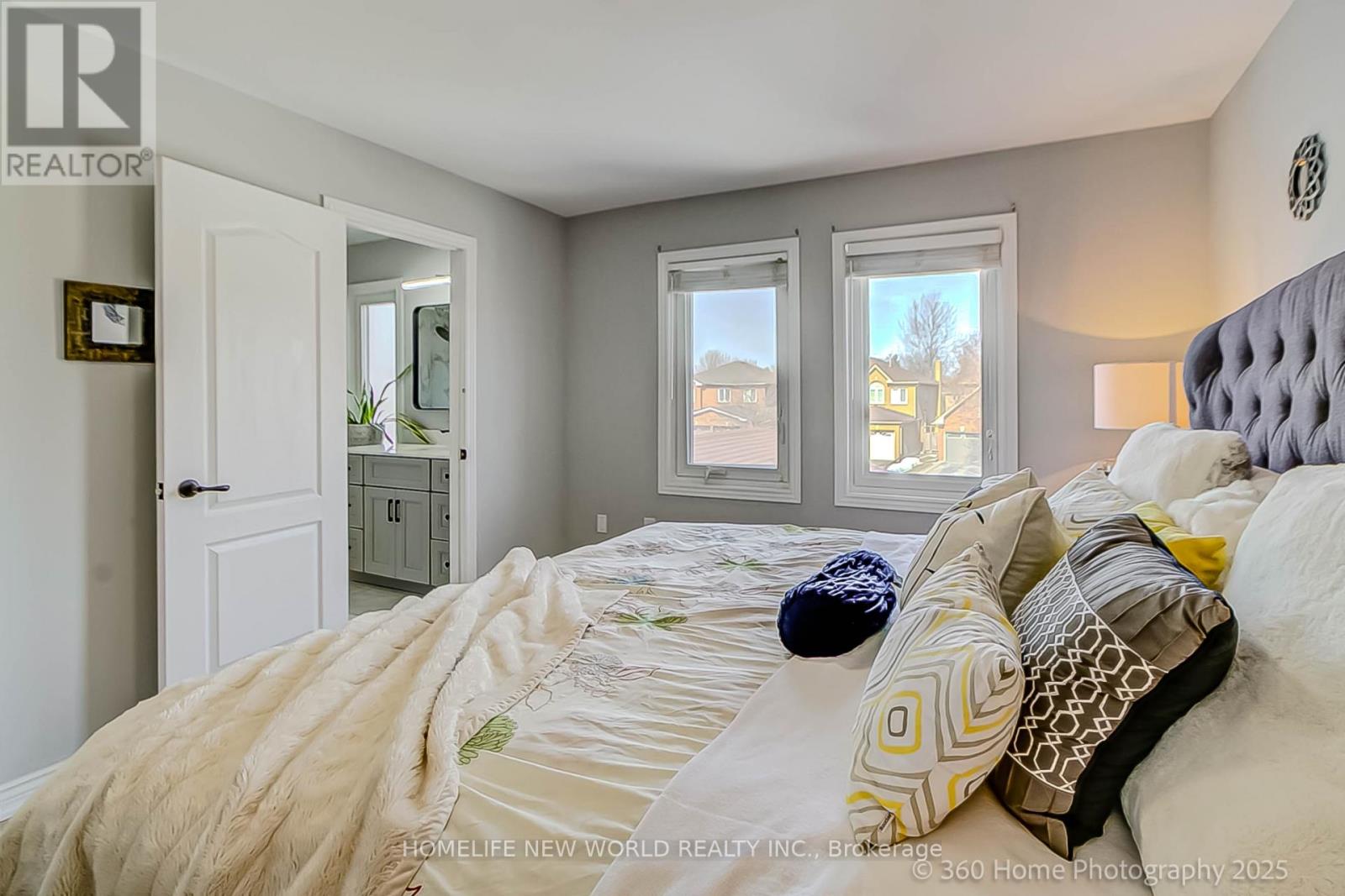 350 Pickering Crescent, Newmarket, Ontario  L3Y 8G7 - Photo 20 - N12026737