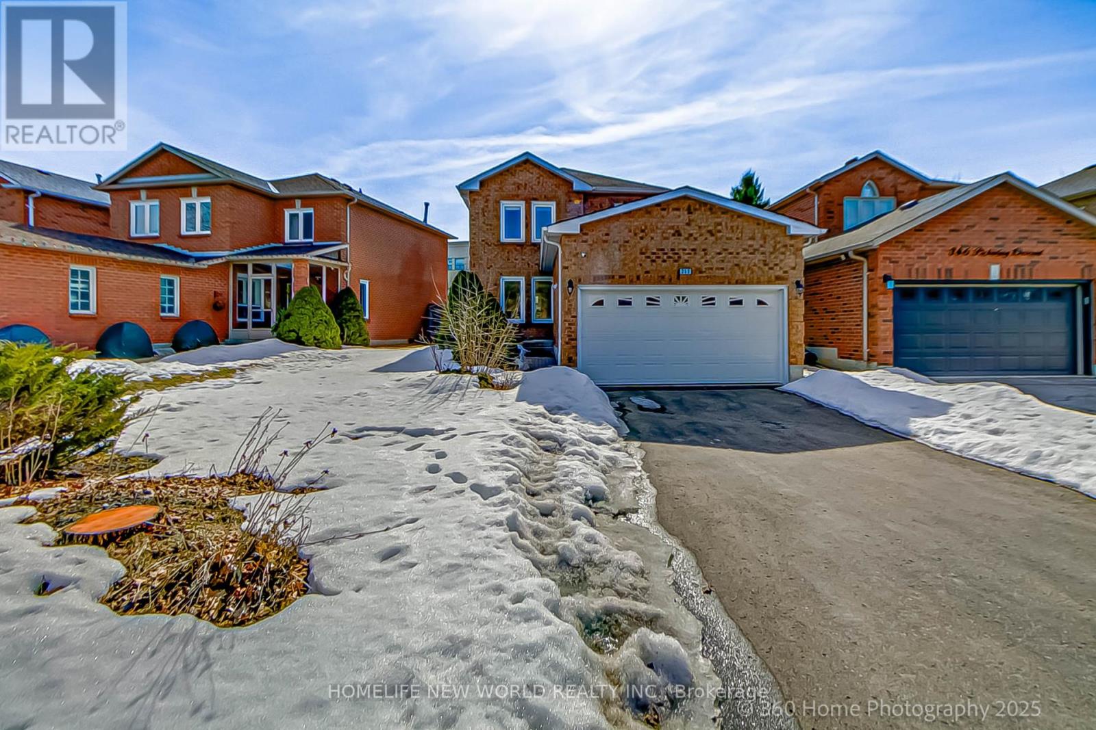 350 Pickering Crescent, Newmarket, Ontario  L3Y 8G7 - Photo 24 - N12026737