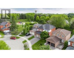 41 BONNY MEADOWS DRIVE, Aurora, Ontario
