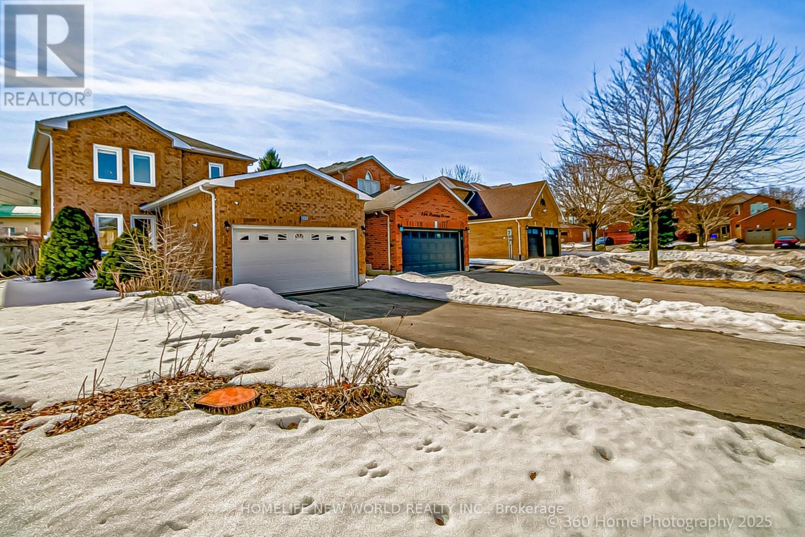 350 Pickering Crescent, Newmarket, Ontario  L3Y 8G7 - Photo 25 - N12026737