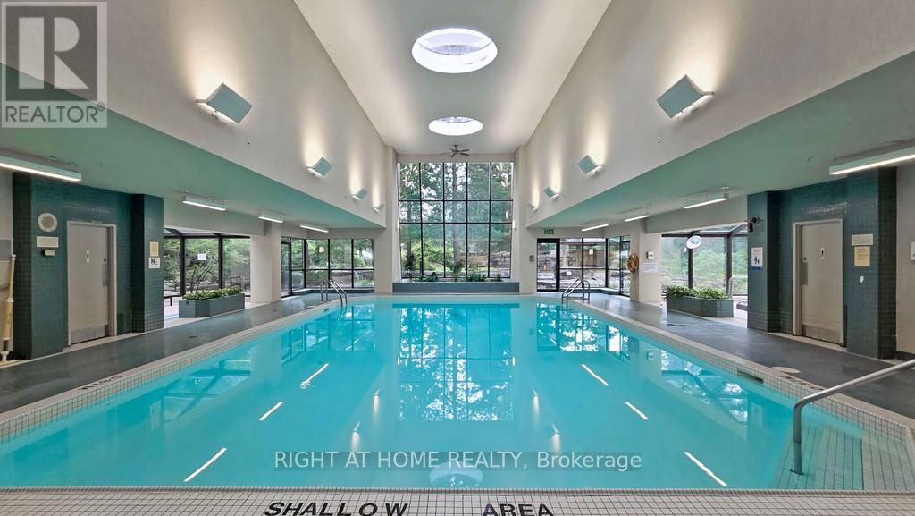 2206 - 22 Hanover Road, Brampton, Ontario  L6S 5K7 - Photo 33 - W12483458