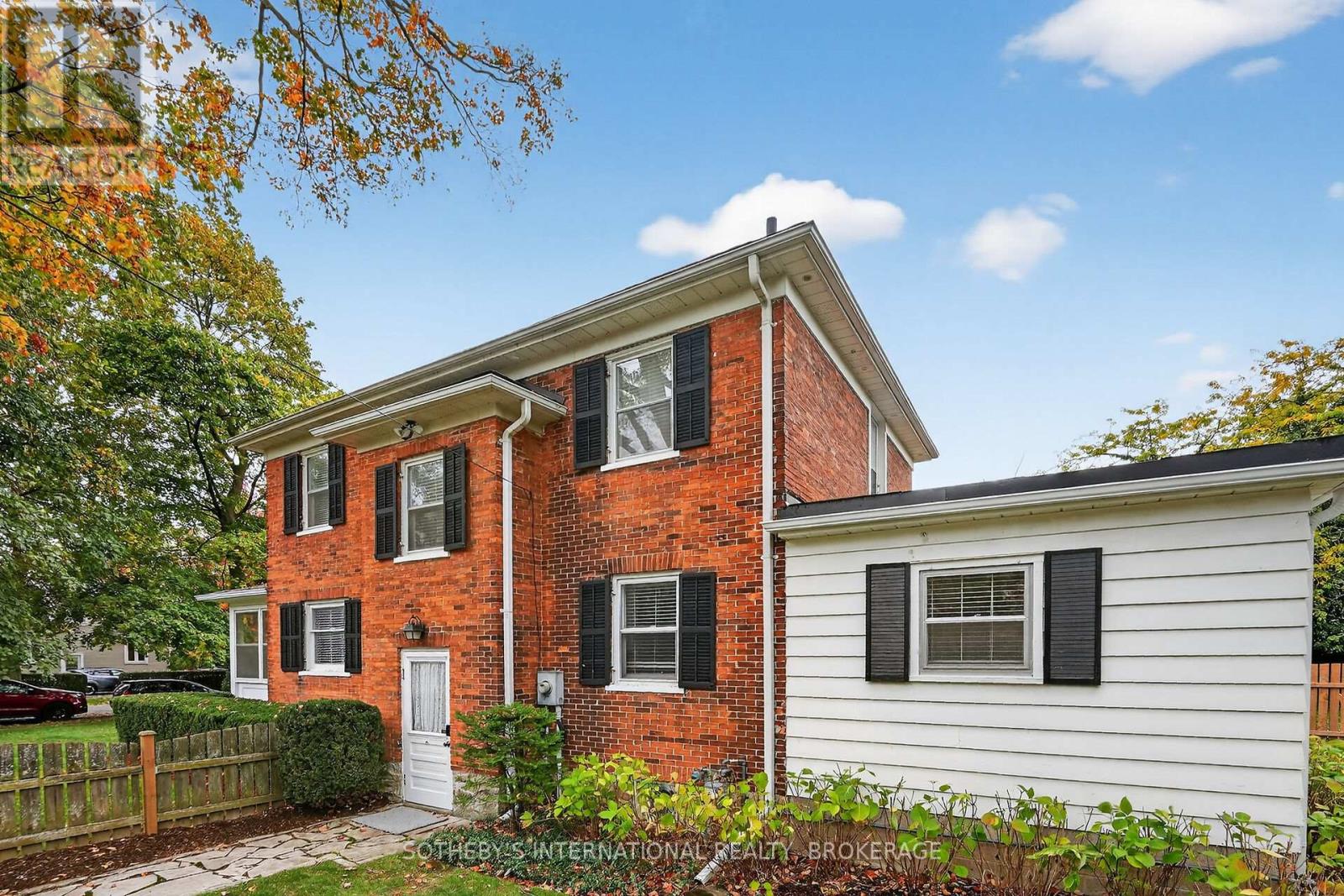 54 Platoff Street, Niagara-On-The-Lake, Ontario  L0S 1J0 - Photo 22 - X12485076