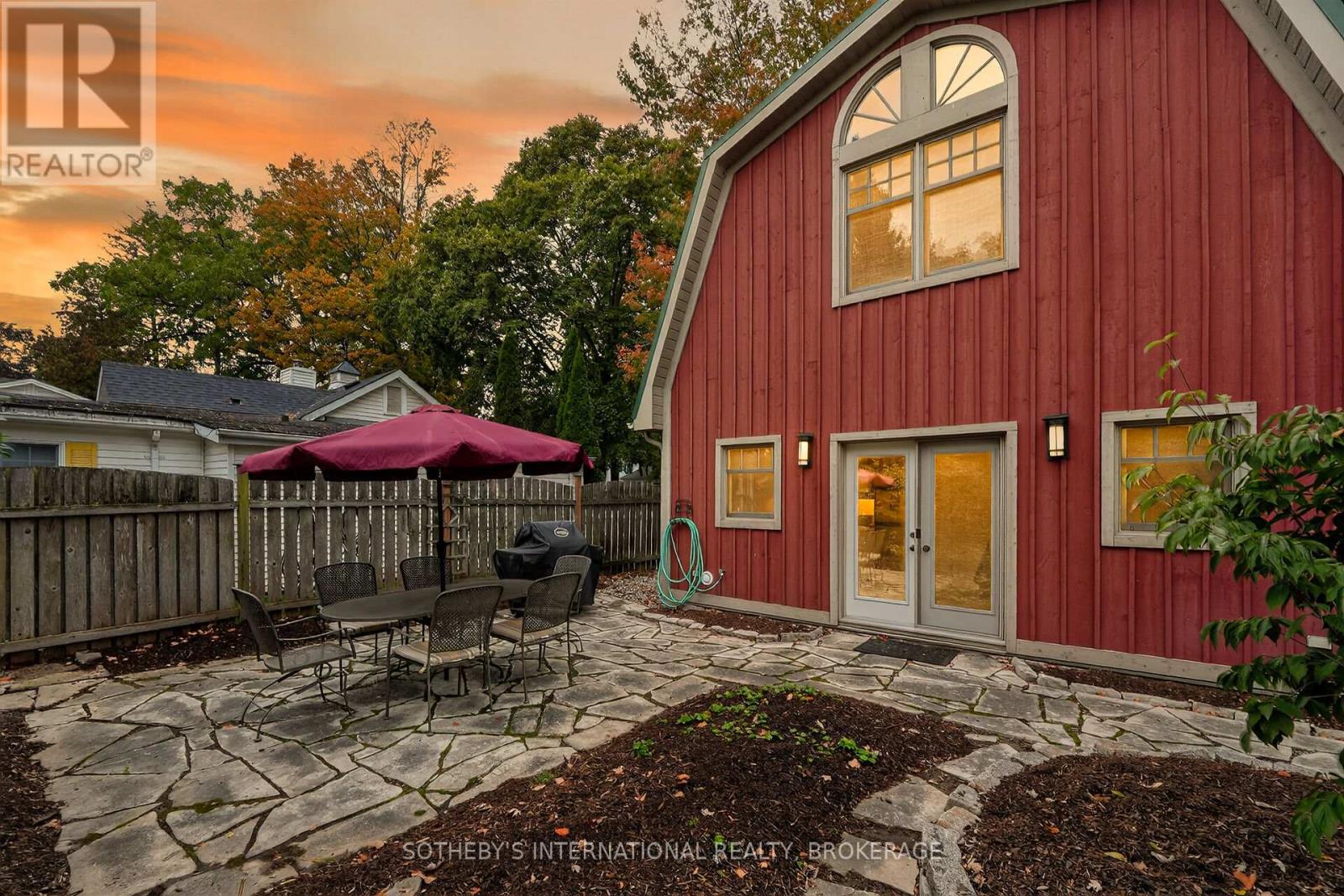 54 Platoff Street, Niagara-On-The-Lake, Ontario  L0S 1J0 - Photo 38 - X12485076