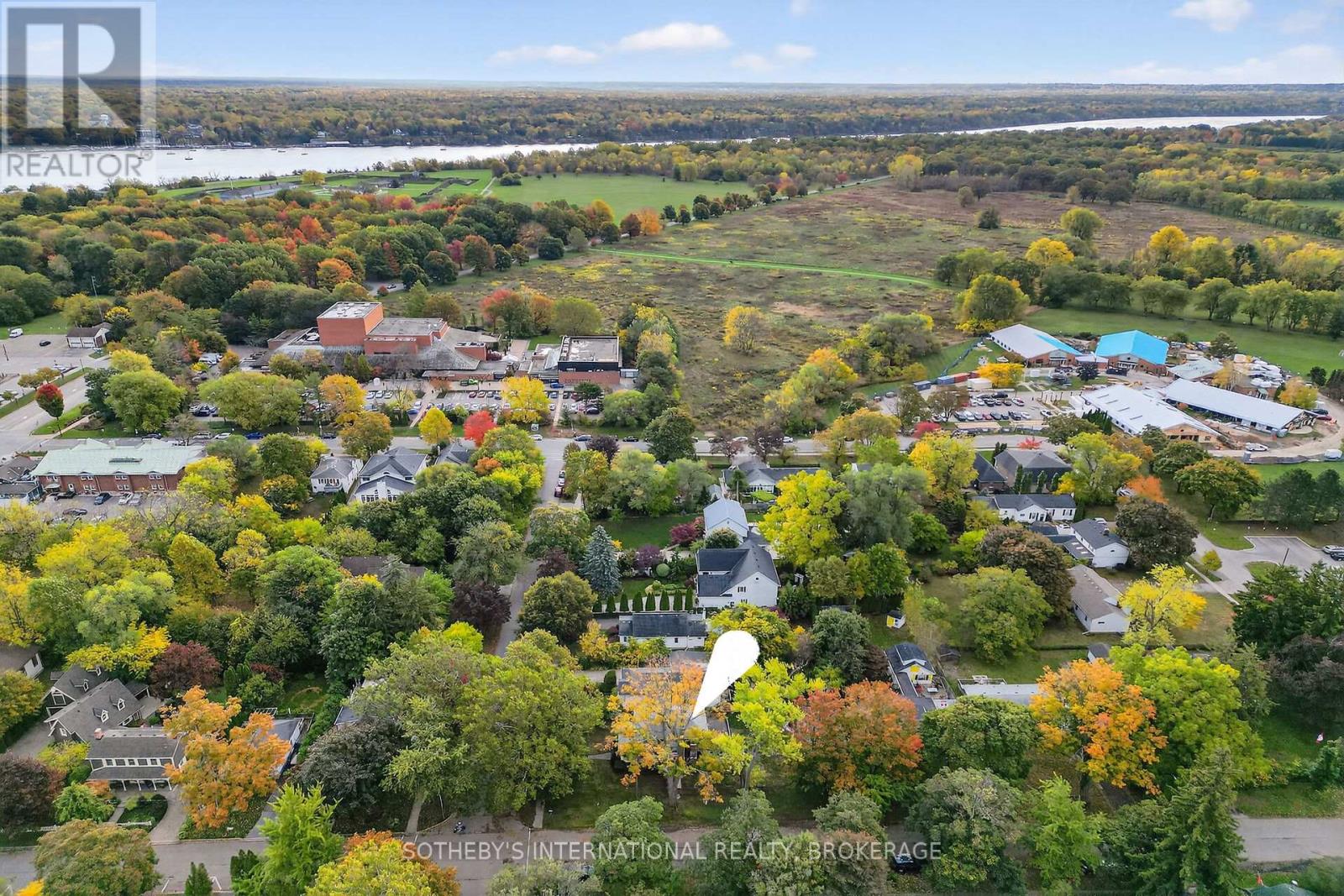 54 Platoff Street, Niagara-On-The-Lake, Ontario  L0S 1J0 - Photo 40 - X12485076