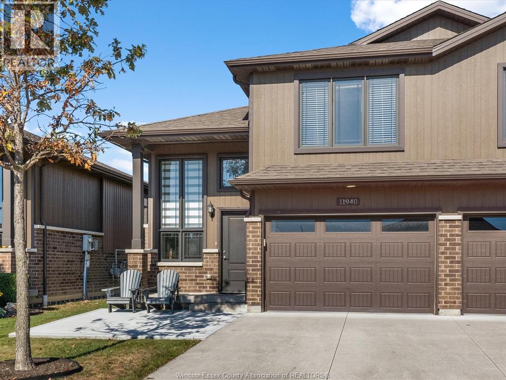 MLS# 25026681: 11940 THISTLEDOWN AVENUE, Windsor, Canada