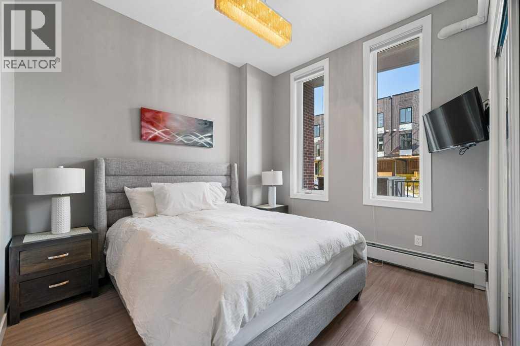 105, 119 19 Street Nw, Calgary, Alberta  T2N 2S7 - Photo 14 - A2255929