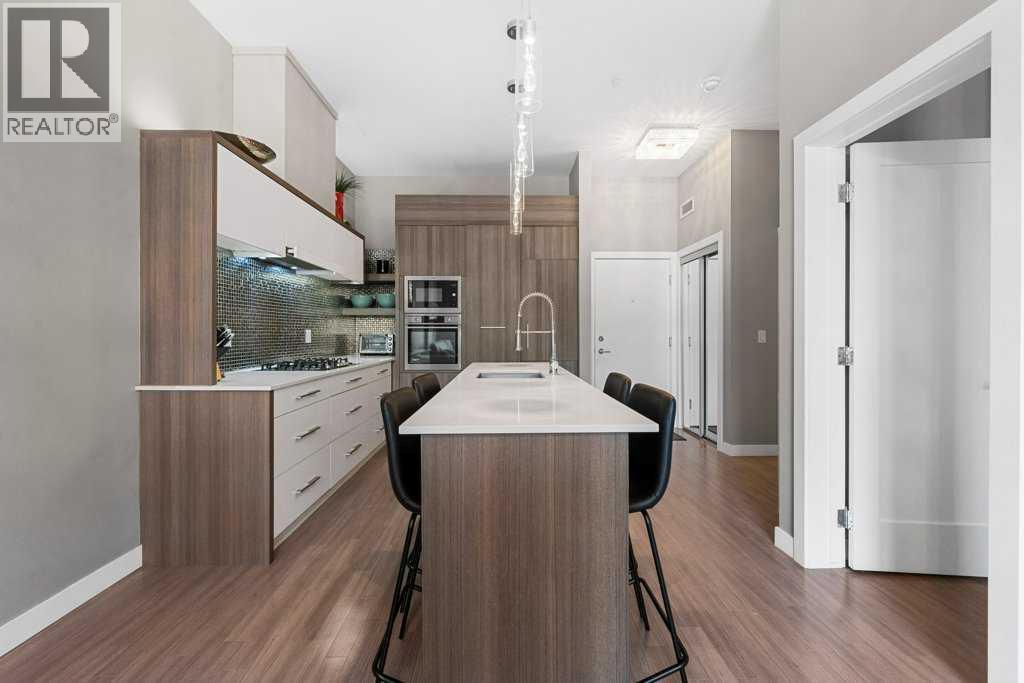 105, 119 19 Street Nw, Calgary, Alberta  T2N 2S7 - Photo 13 - A2255929