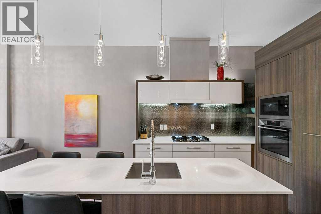 105, 119 19 Street Nw, Calgary, Alberta  T2N 2S7 - Photo 10 - A2255929