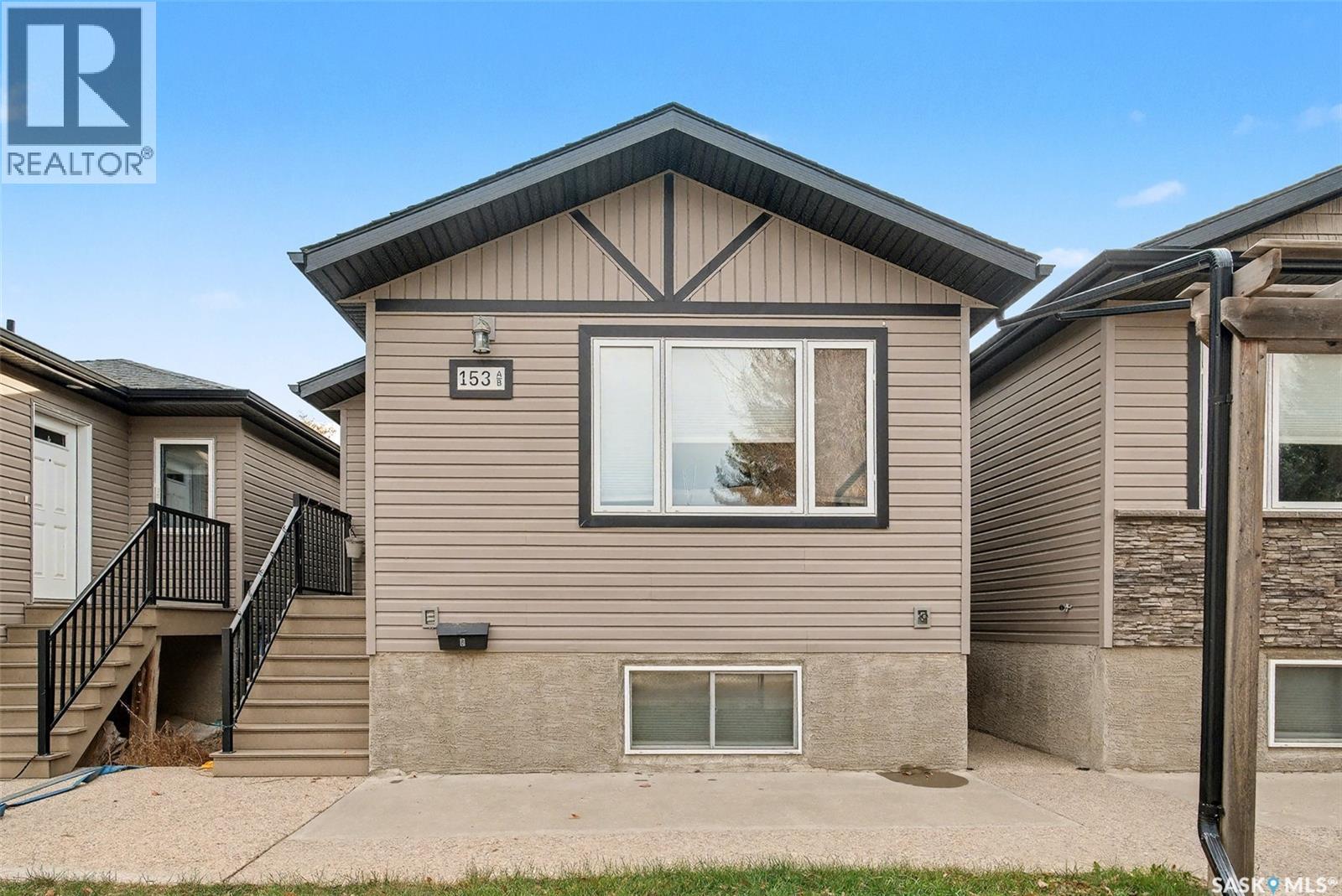 153 Osler Street, Regina, Saskatchewan  S4R 1V3 - Photo 2 - SK021643