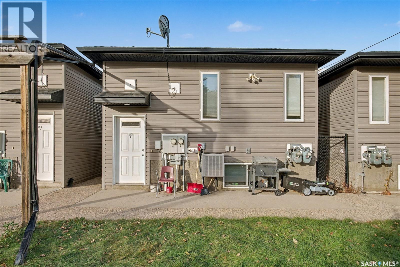 153 Osler Street, Regina, Saskatchewan  S4R 1V3 - Photo 20 - SK021643