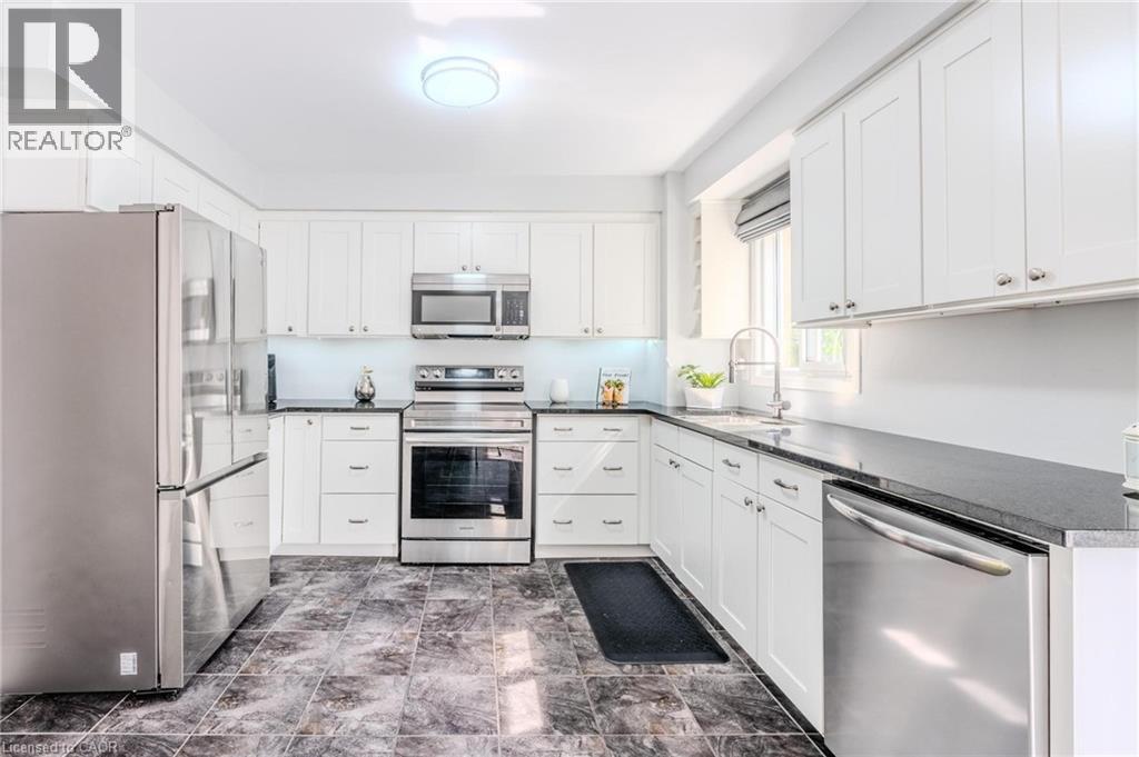 1237 Blackburn Drive, Oakville, Ontario  L6M 2W5 - Photo 12 - 40771721