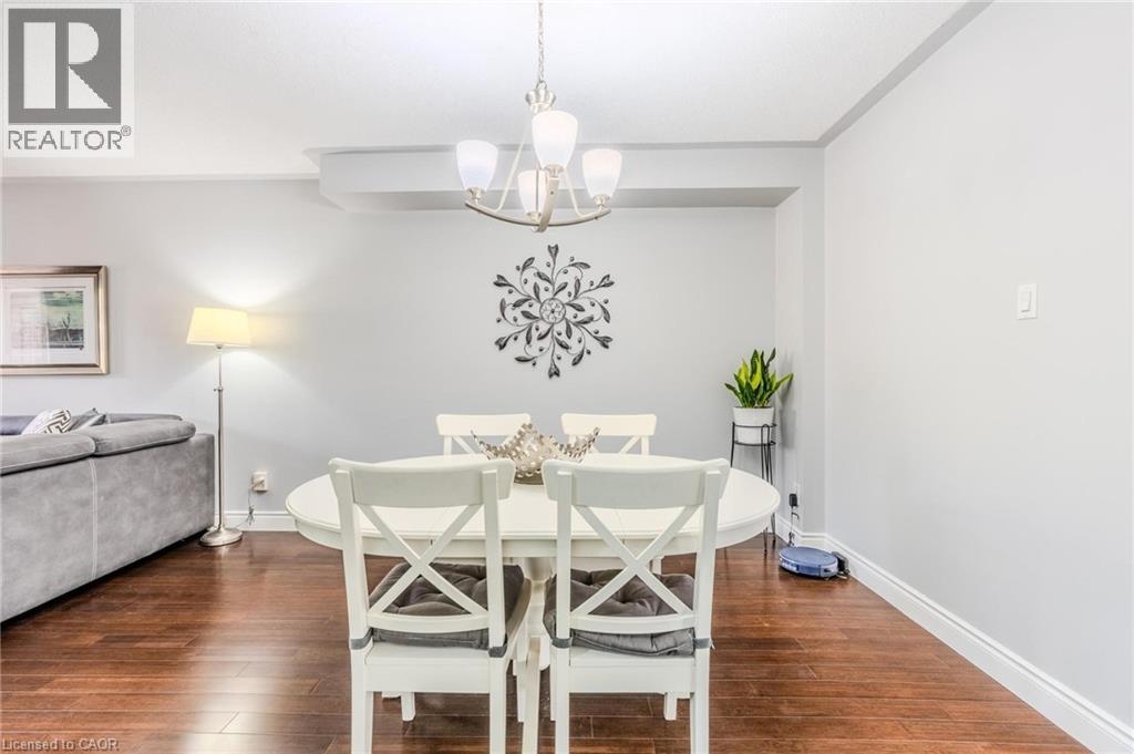 1237 Blackburn Drive, Oakville, Ontario  L6M 2W5 - Photo 8 - 40771721