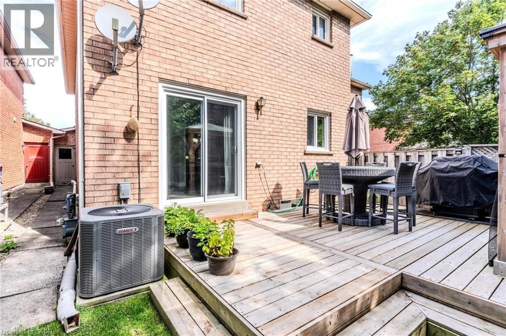 1237 Blackburn Drive, Oakville, Ontario  L6M 2W5 - Photo 21 - 40771721