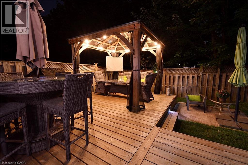 1237 Blackburn Drive, Oakville, Ontario  L6M 2W5 - Photo 37 - 40771721