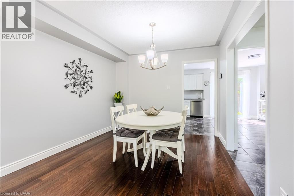 1237 Blackburn Drive, Oakville, Ontario  L6M 2W5 - Photo 7 - 40771721