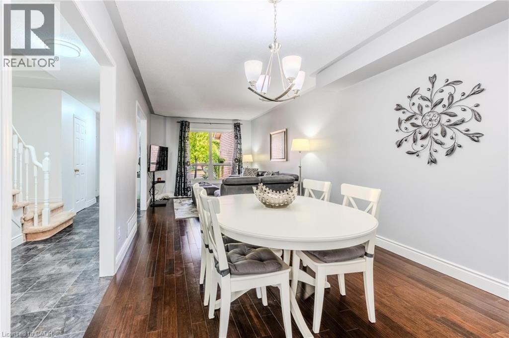 1237 Blackburn Drive, Oakville, Ontario  L6M 2W5 - Photo 9 - 40771721