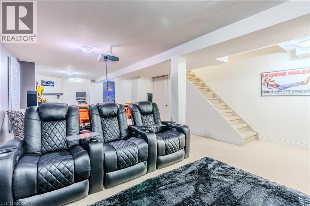 1237 Blackburn Drive, Oakville, Ontario  L6M 2W5 - Photo 32 - 40771721